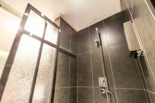 Jamsil 2.4 Hotel Seoul