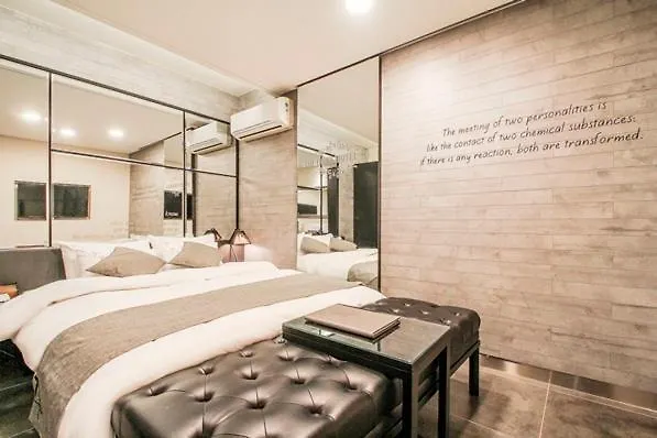 Jamsil 2.4 Hotel Seoul