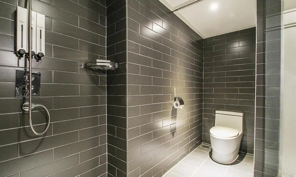 Jamsil 2.4 Hotel Seoul