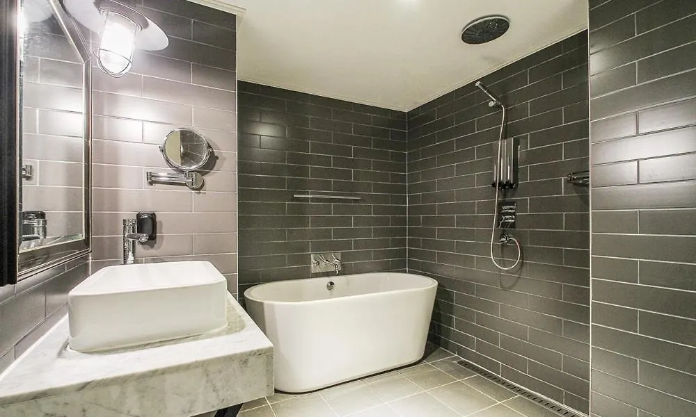 Jamsil 2.4 Hotel Seoul