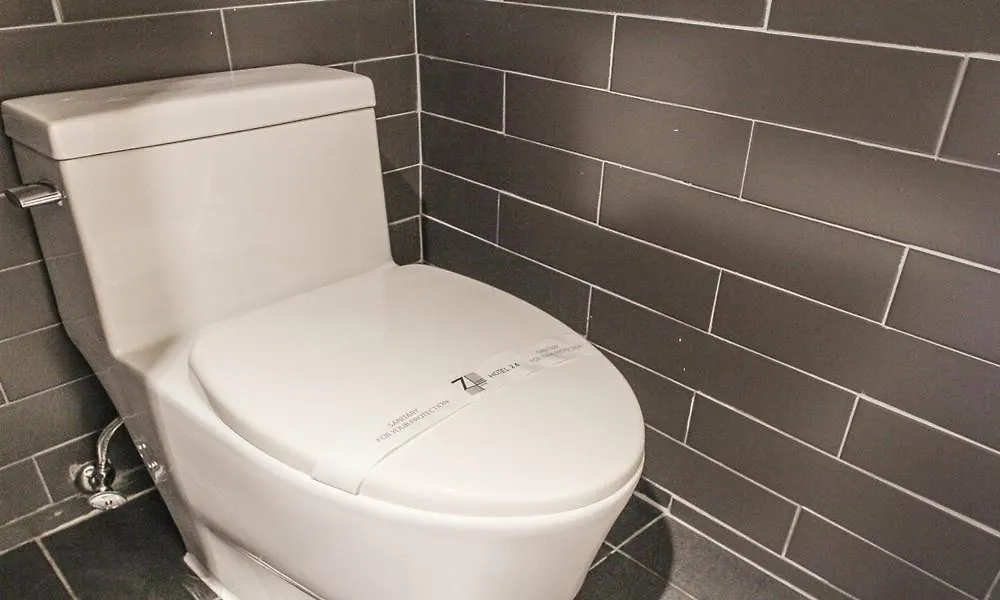 Jamsil 2.4 Hotel Seoul