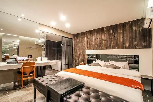 **  Jamsil 2.4 Hotel Seoul South Korea