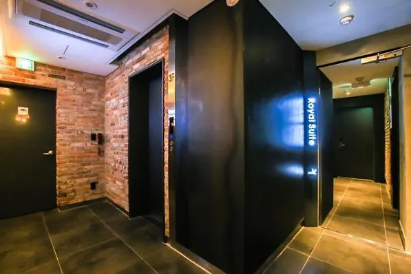 Jamsil 2.4 Hotel Seoul