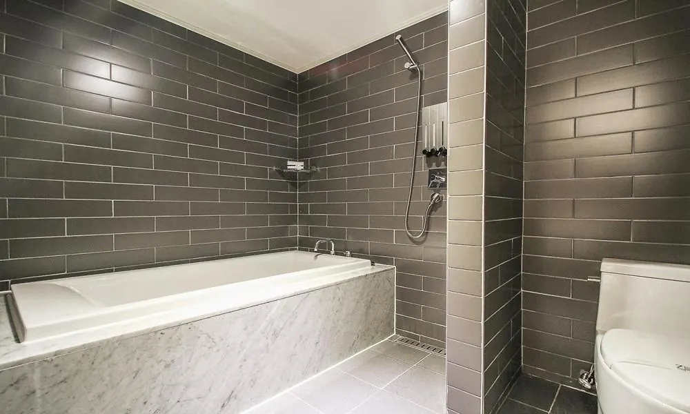 Jamsil 2.4 Hotel Seul 2*,